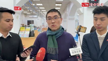 民眾黨提出國會合作條件遭批：被指政治分贓🤔