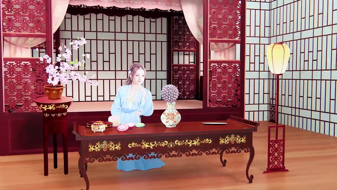 (16)_Hoa Nở Trăng Vừa Tròn (Thuyết Minh) - Tập 16