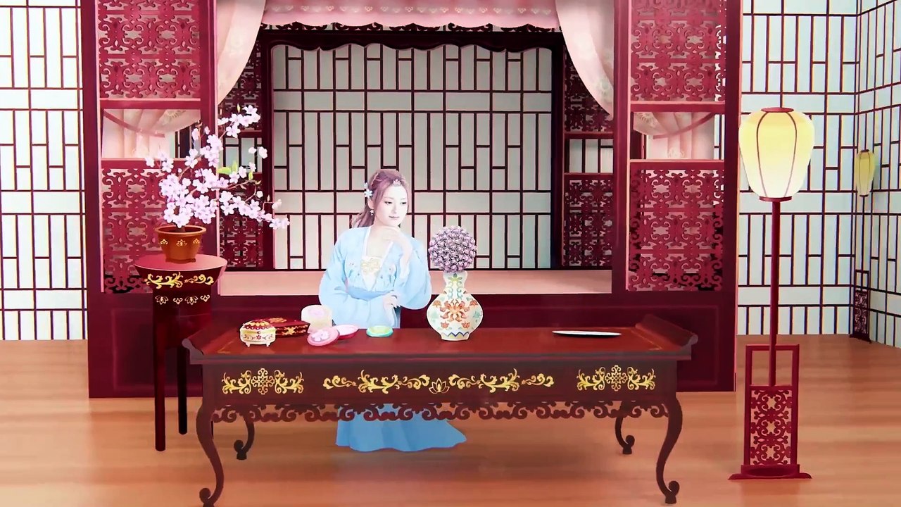 (19)_Hoa Nở Trăng Vừa Tròn (Thuyết Minh) - Tập 19