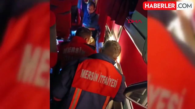 İçişleri Bakanı Yerlikaya, trafik kurallarına uyma çağrısı yaptı