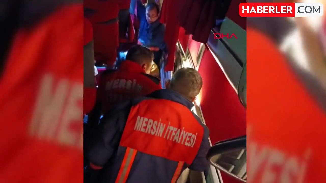 İçişleri Bakanı Yerlikaya, trafik kurallarına uyma çağrısı yaptı
