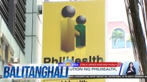 Premium contribution ng PhilHealth, itinaas na sa 5% (January 15, 2024) | BT