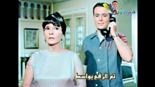 فيلم عفريت مراتي (1968)  بالألوان