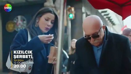 مسلسل شراب التوت الحلقة 46 مترجم