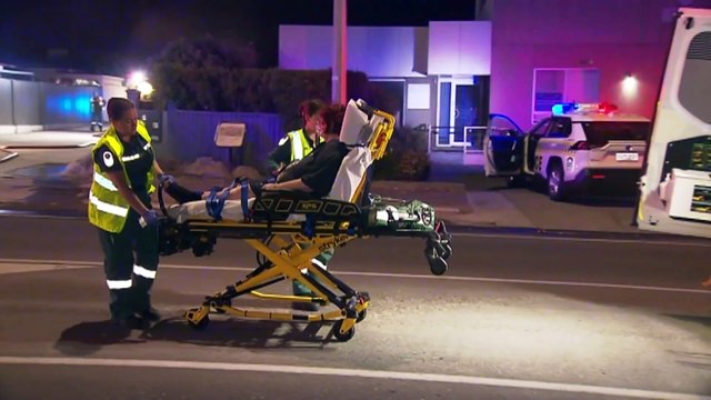 83-year-old dies in blaze at retirement in Adelaide