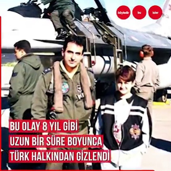 Şehit Yüzbaşı Nail Erdoğan