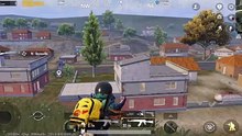 gam video pubg mobile
