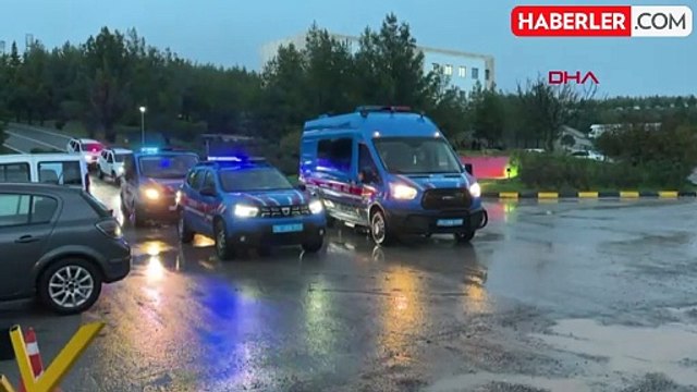 İzmir merkezli 12 ilde DEAŞ operasyonu: 15 gözaltı