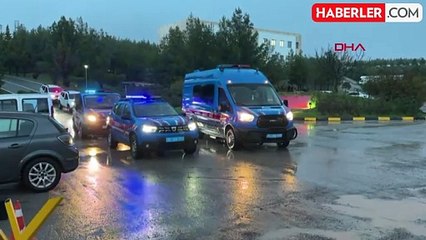 İzmir merkezli 12 ilde DEAŞ operasyonu: 15 gözaltı