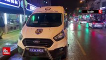 İzmir'de öfkeli koca, eşini başka erkeklerle görüştüren kuaförü katletti