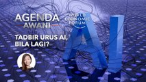 Agenda AWANI: Tadbir urus AI, bila lagi?