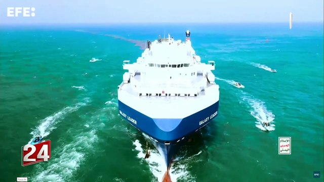 Miguel Ángel Rodríguez Mackay sobre conflicto en Yemen: “Hutíes son como el grupo Hamás”