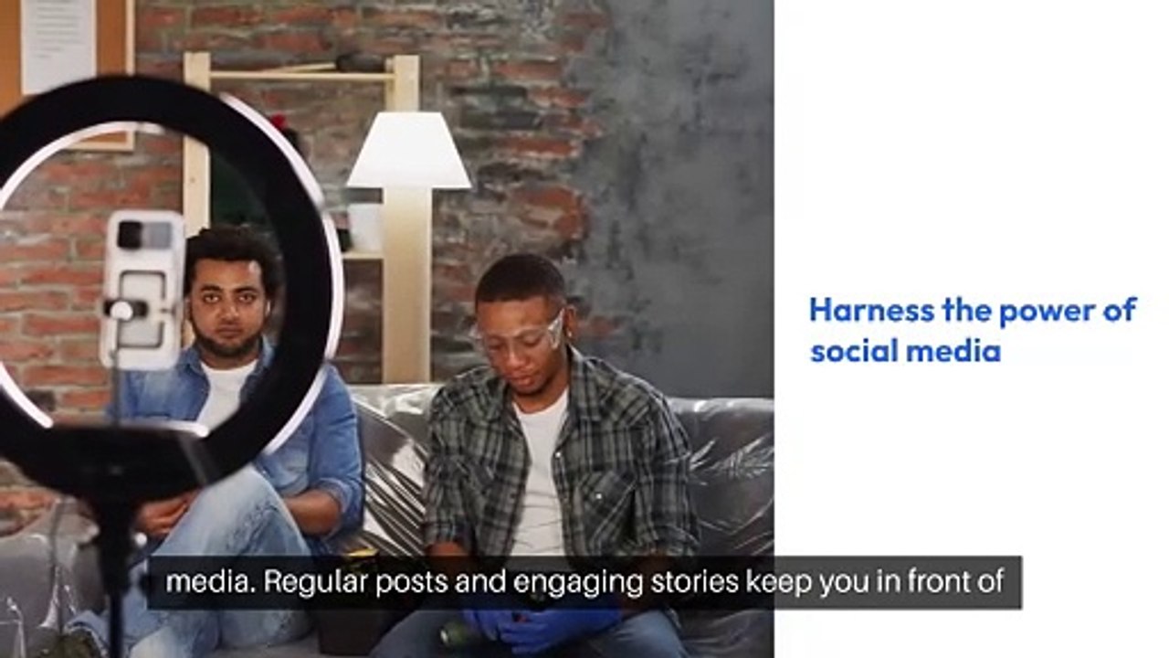 Effective Home Inspector Marketing Techniques