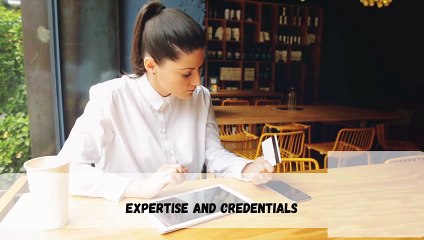 Sam Higginbotham Shares Top Qualities to Look for in a Financial Advisor