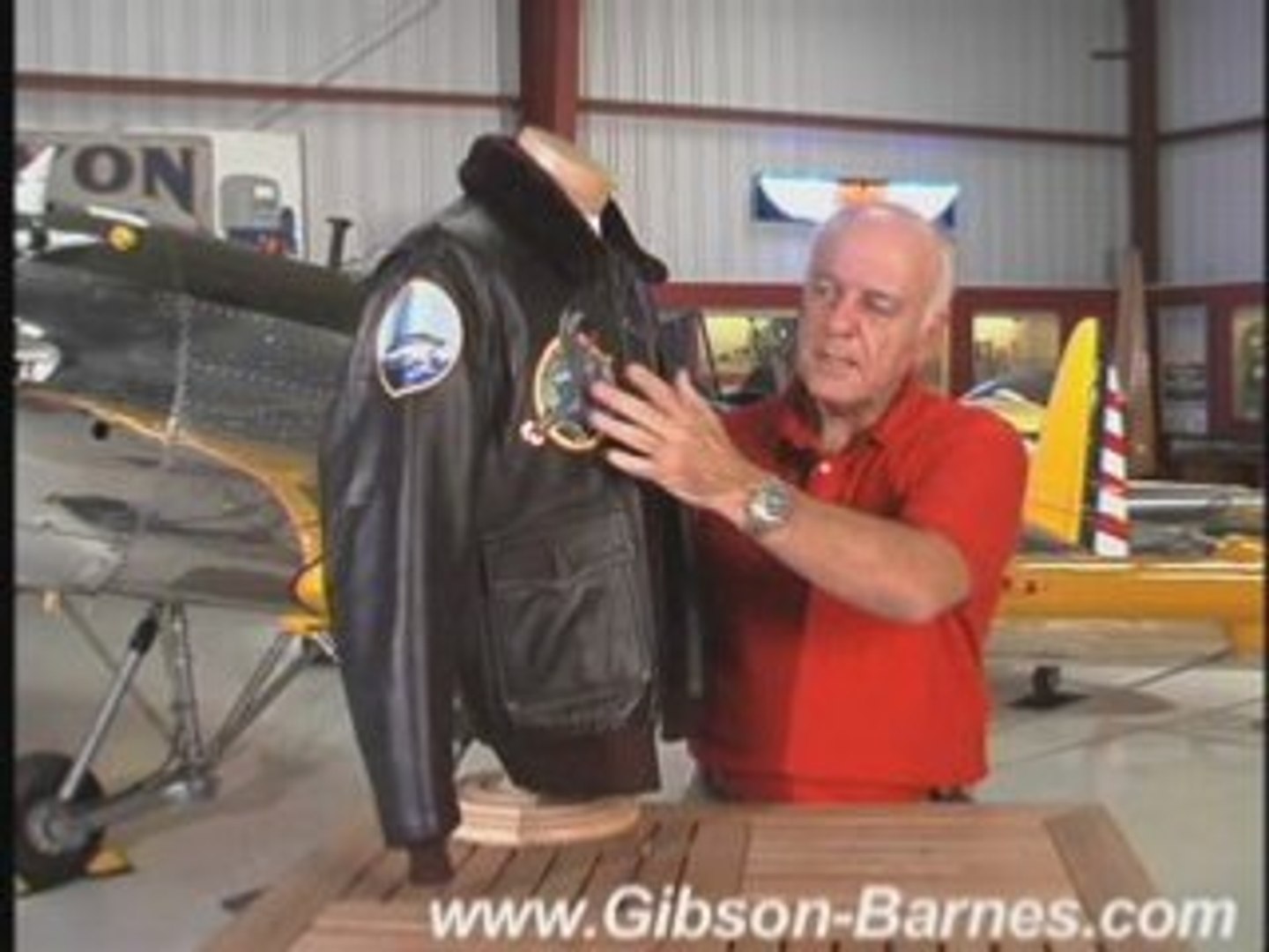 G 1 Leather Jacket Video Dailymotion