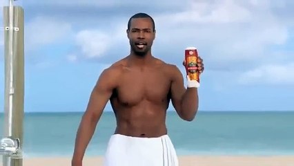 اعلان اجنبي رهيب - funny commercial