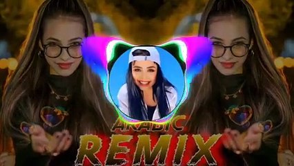 Arabic New Remix Song 2024 __ Bass Boosted __ Arabic Tiktok Trending Song