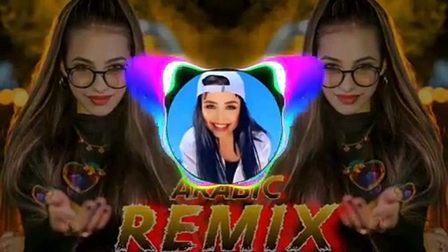 Arabic New Remix Song 2024 __ Bass Boosted __ Arabic Tiktok Trending Song