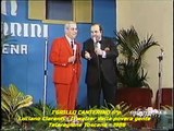 I' Grillo canterino. 6a puntata. Luciano Ciaranfi - Il valzer della povera gente - Teleregione 1986