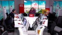 Le journal RTL de 7h30 du 16 janvier 2024
