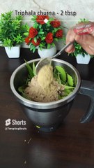 Dandruff - Best Natural Remedy  #dandruff #haircare #hairgrowth #chundru #hairfallsolution #hairloss