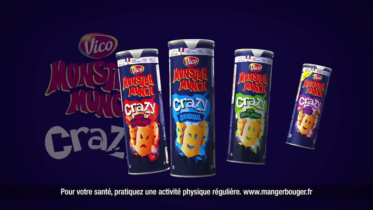 TFX (France) - Continuity (22nd October 2023)