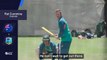 Smith 'energised' to open batting for Australia - Cummins