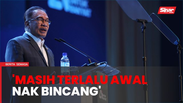 RUU Penggal Tetap bukan keutamaan Kerajaan Perpaduan - PM