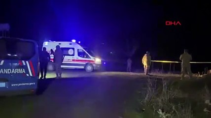 Tartıştığı arkadaşını av tüfeğiyle öldürdü