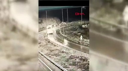 Mersin’de yolcu otobüsü faciası: 9 ölü, 30 yaralı