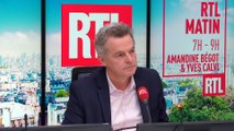 POLITIQUE - Fabien Roussel est l'invité de Amandine Bégot