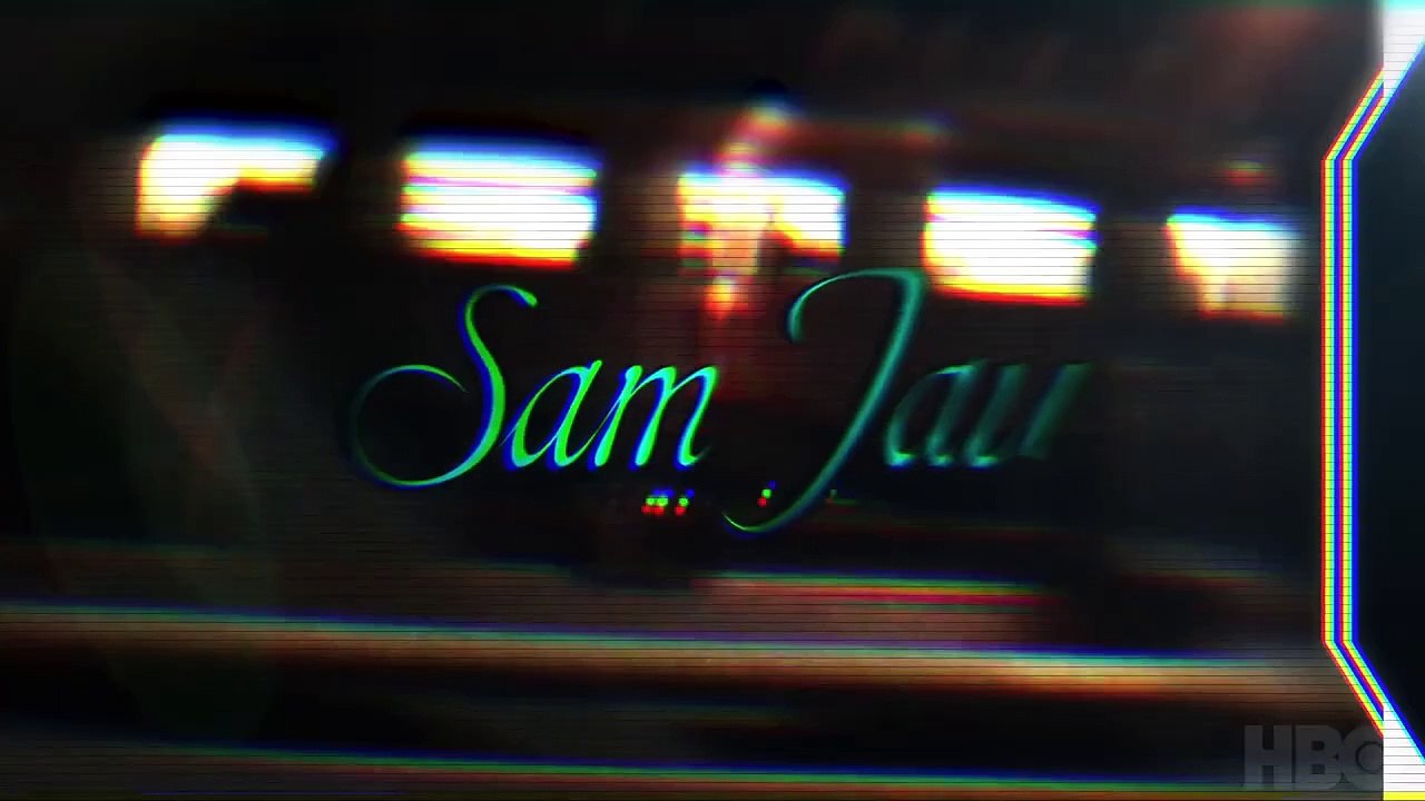 'Sam Jay: Salute Me or Shoot Me'- Tráiler oficial