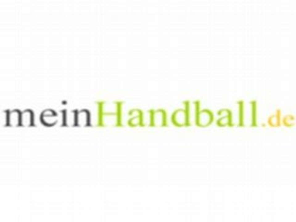 meinHandball.Podcast zur EM-Qualifikation der Junioren