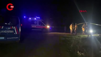Arkadaşların tartışmasında kan döküldü: Av tüfeğiyle öldürdü!