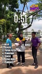 sekolah korang ada apa?? CEPAT BAGITAHU KAT BAWAH  #bintangkecilmy #streetinterview