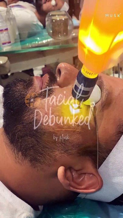 Musk clinic