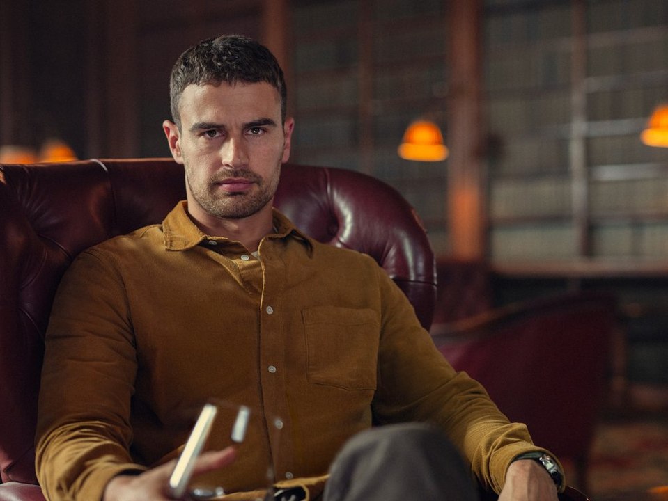 'The Gentlemen': Erster Teaser-Trailer zur neuen Guy-Ritchie-Serie