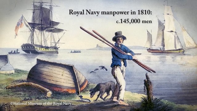 HMS Victory - The Total Guide (ALL PARTS)