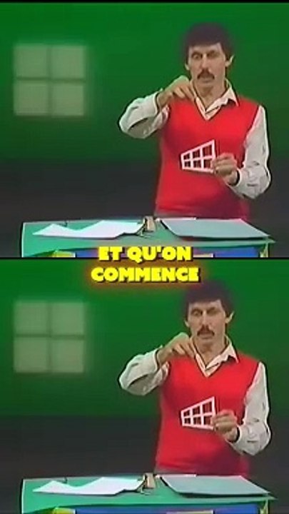 VOTRE CERVEAU NE PEUT PAS COMPRENDRE ÇA