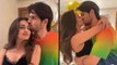 Sidharth Malhotra 39th Birthday Celebration पर Kiara Advani संग Liplock Video, Public Reaction Viral