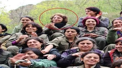 MİT, PKK/PAJK Suriye sözde sorumlusunu etkisiz hale getirdi