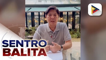 Higit 130 specialty centers, naitayo ng administrasyon ni PBBM sa buong bansa