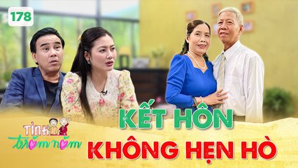 Đẩy thuyền hơn 3km đẩy vợ đi đẻ giữa trời nắng gắt, cụ ông U70 rưng rưng vì thương vợ _ TTN #178