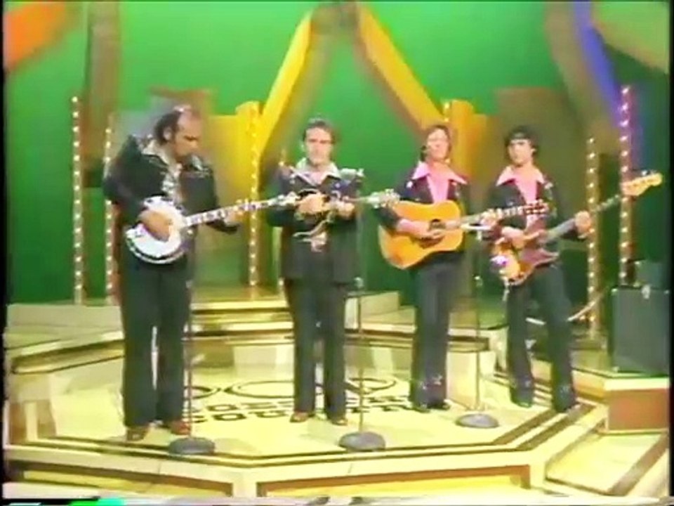 Sonny Osborne - Sempre[720P]