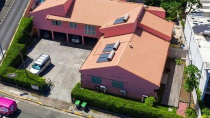 Bien à vendre  : Appartement F3 avec Jardin en Rez-de-Jardin à la Vallée des Colons