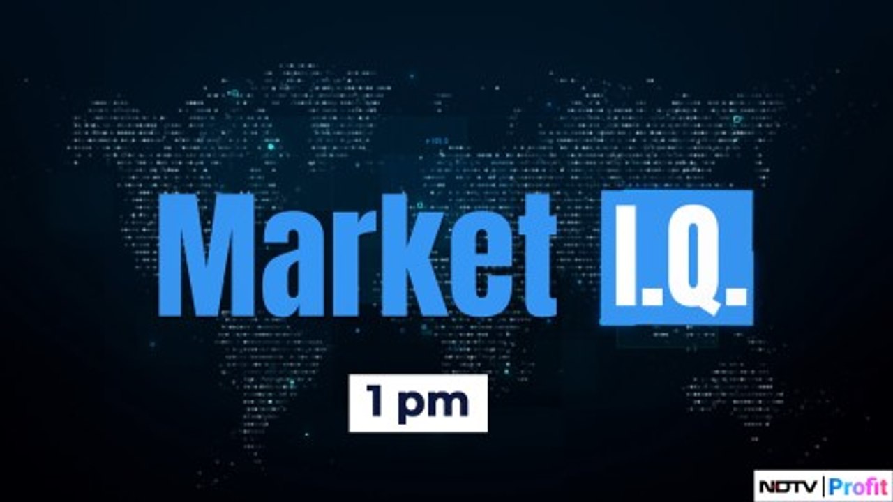 Federal Bank Releases Q3 Numbers | Market IQ | NDTV Profit