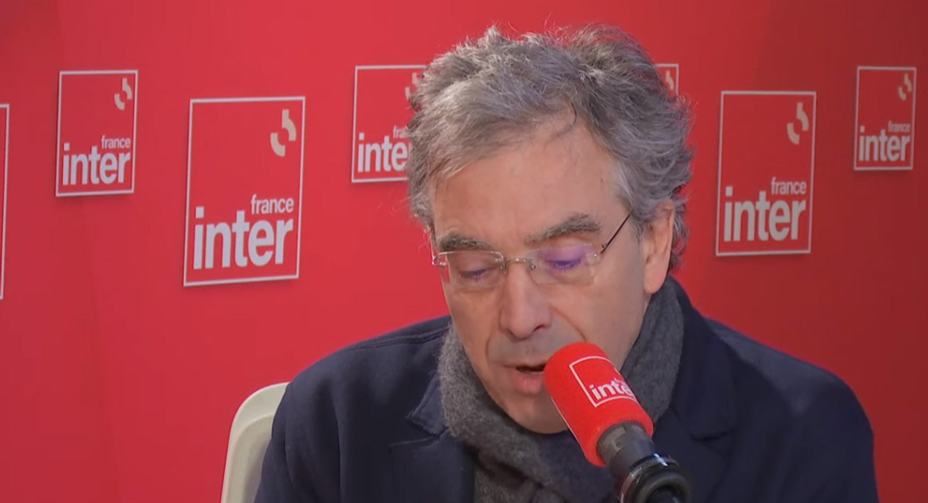 L'émergence d'une gauche qui renoue avec l'idée de nation - En toute subjectivité, Dominique Reynié