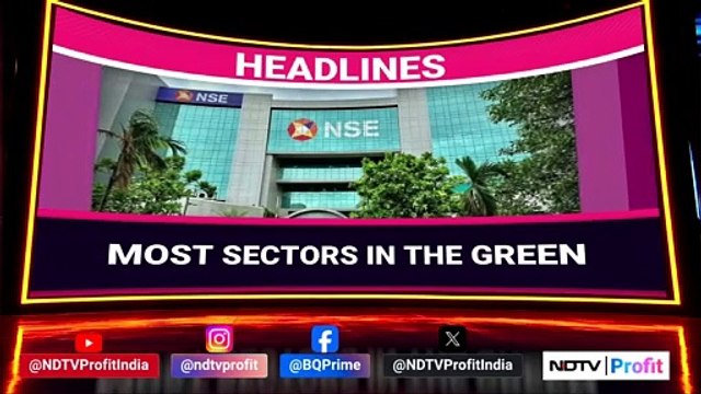 Federal Bank Releases Q3 Numbers | Market IQ | NDTV Profit