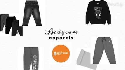 Shop Bodycare: Baby Boy Bottoms, Track Pants, Pajamis & More!