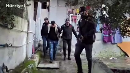 28 ilde eş zamanlı operasyon: 165 kişi yakalandı! Bakan Yerlikaya: Teröristlerin hiçbirine göz açtırmayacağız